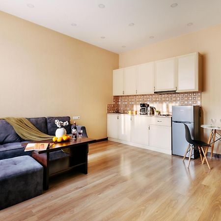 Residence North Avenue, Teryan 8 , Apt14 3 Jerevan Eksteriør bilde