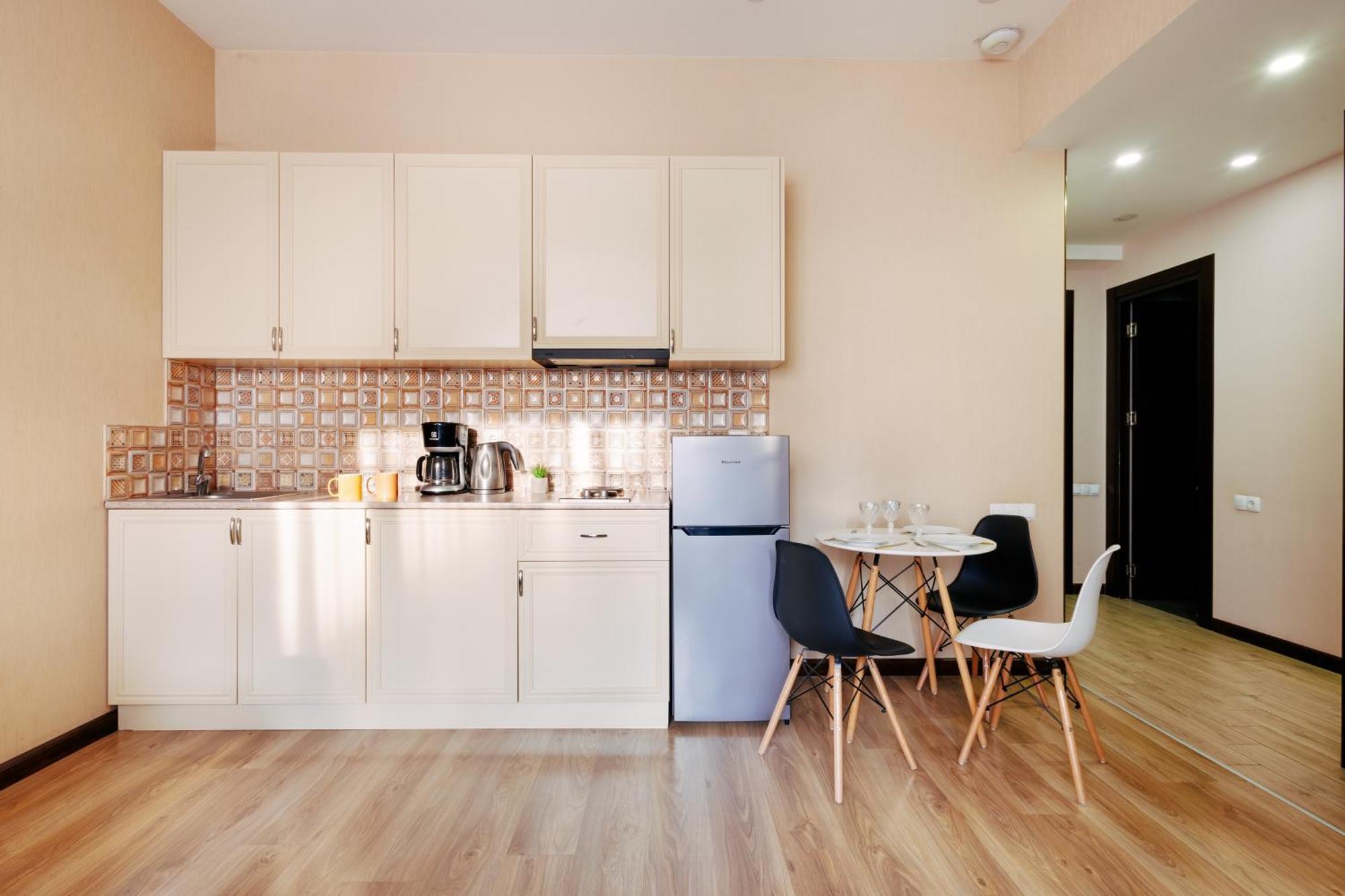 Residence North Avenue, Teryan 8 , Apt14 3 Jerevan Eksteriør bilde
