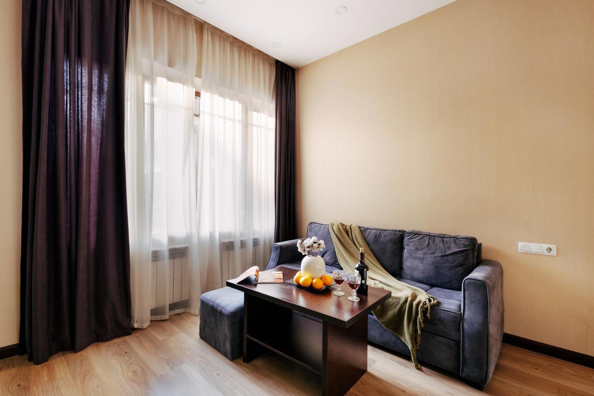 Residence North Avenue, Teryan 8 , Apt14 3 Jerevan Eksteriør bilde