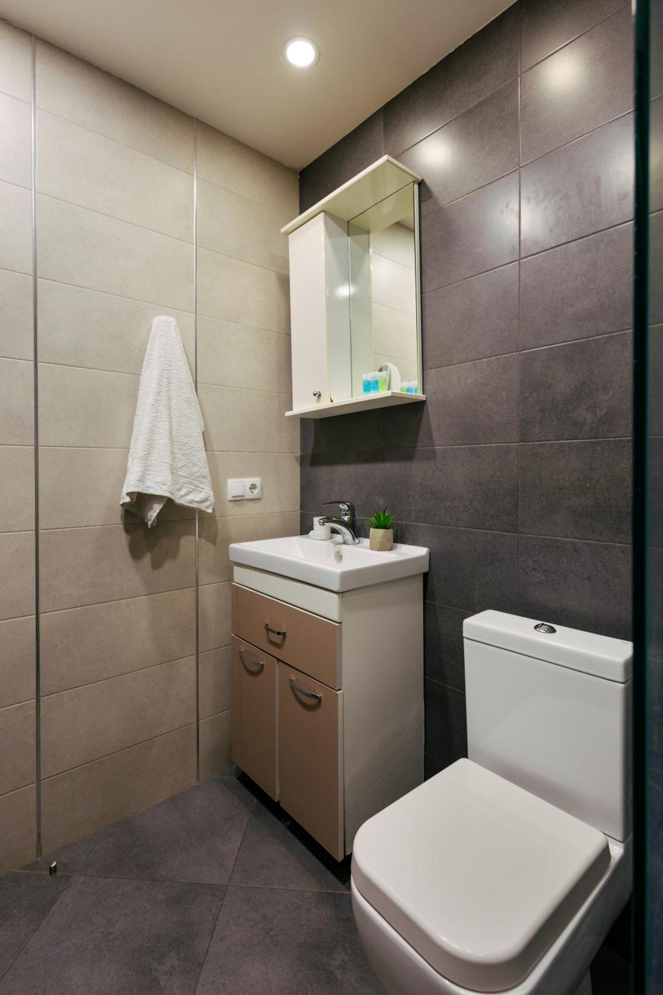 Residence North Avenue, Teryan 8 , Apt14 3 Jerevan Eksteriør bilde